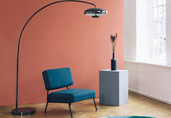 MADE lamp