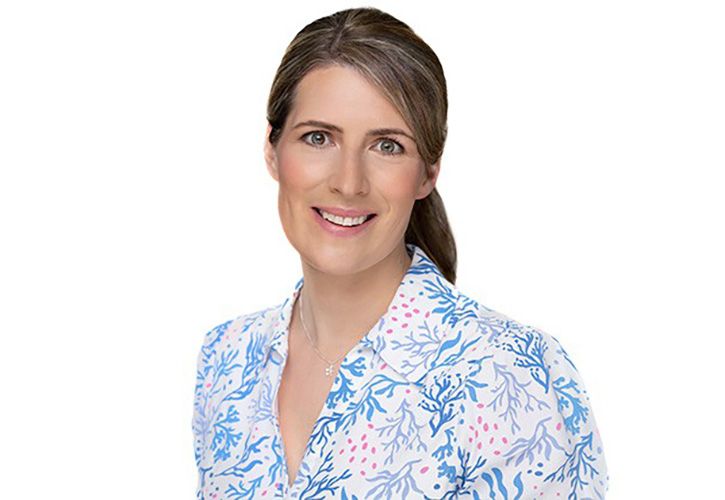 Lisa Cherry Non Executive Director People JLP