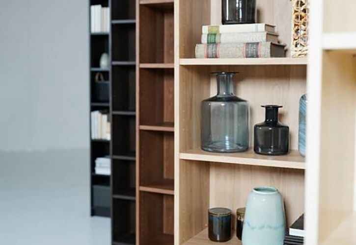IKEA Billy bookcase relaunch