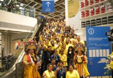 IKEA opening staff southern India