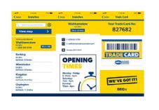 Selco app three 725