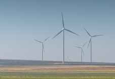 Ingka - Pantelimon Wind Farm
