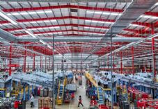 Royal Mail parcels