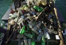 GROHE_Clean-up Bosnia and Herzegovina_waste collected 725