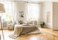 Propellernet - herringbone-floor