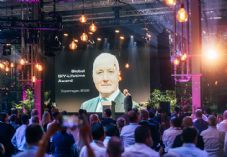 Global DIY Summit 2022 Lifetime Achievement John W Herbert