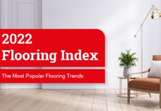 2022 flooring index