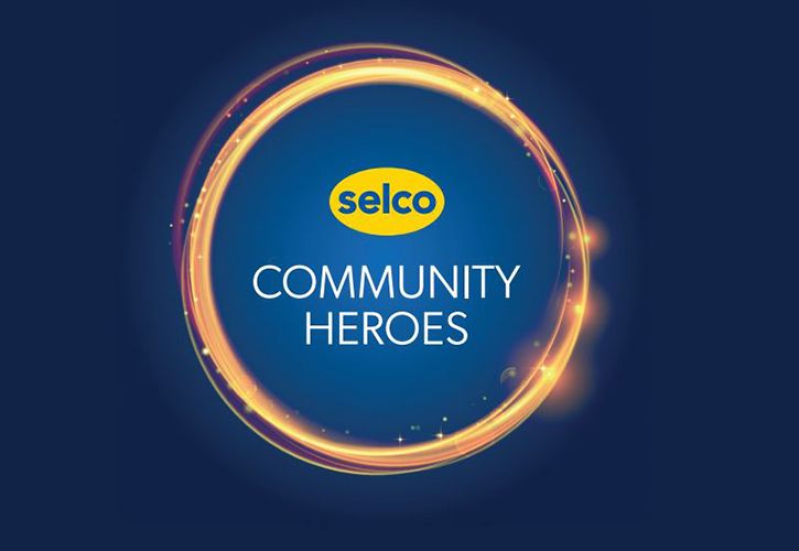 Selco Community Heroes