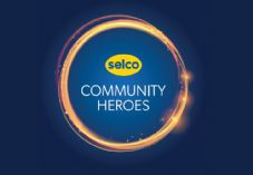 Selco Community Heroes