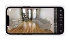IKEA AI mobile