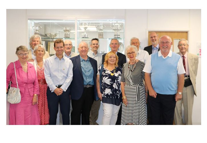 BCF Past Presidents Dinner 2022 725 2