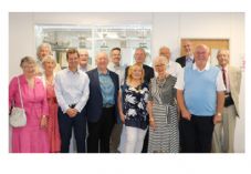 BCF Past Presidents Dinner 2022 725 2