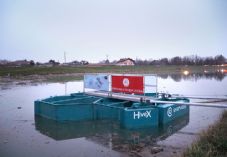 GROHE_HiveX Installation_Cleanup Mission Padua_1