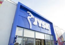 Jysk store lower angle 725 x 500