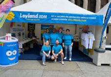 Leyland SDM Pride