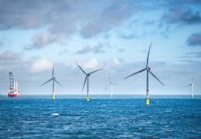 IKEA Ingka Investments German offshore wind far