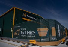 Travis Perkins Worksop