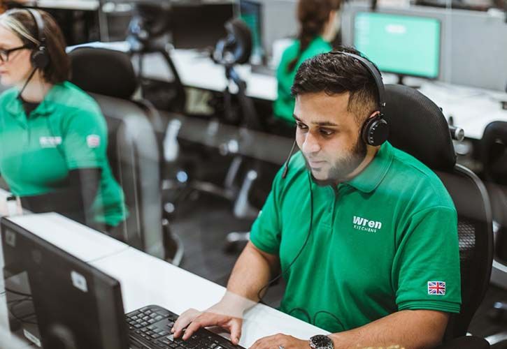 Wren customer service