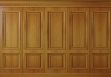 iStock-denisik11 wood panel 1170518912