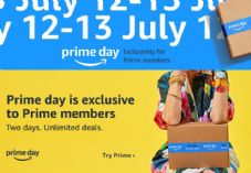 Amazon Prime day 2022 1