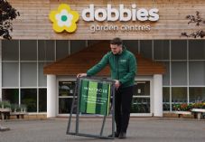 Dobbies Waitrose
