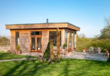 Garden office workspace shutterstock_1234026421