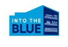 Lowe's Into The Blue 725