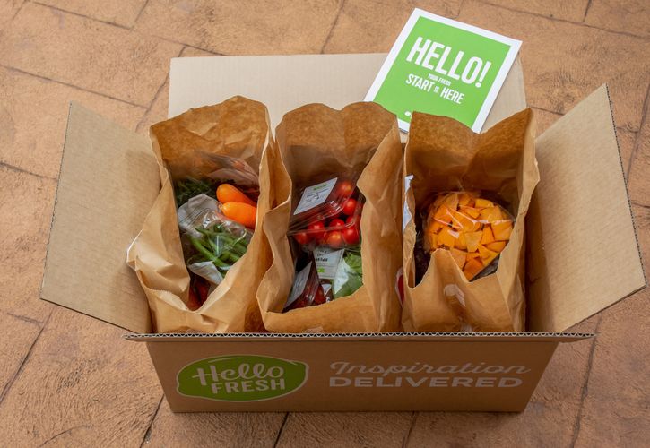 Hello Fresh Home Delivery meal Kit Daria Nipot shutterstock_1729973632 (1)