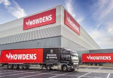 Howdens HVO 1