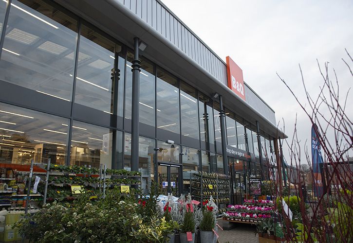BandQ Express Redhill 3