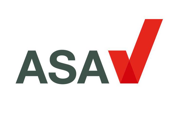 ASA logo