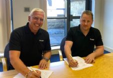 BSW Group Simon Hobson and Jack Sutcliffe