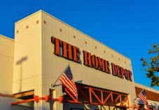 The Home Depot store angled - REQ CRED jejim shutterstock_287216639 725 x 500