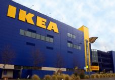 IKEA Southampton 725 x 500