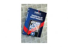 Screwfix - catalogue 725