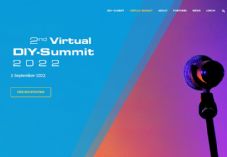 Virtual DIY Summit 2022