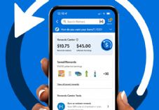 Walmart+ Rewards