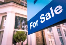 House For Sale Sign shutterstock_1787318480