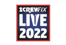 Screwfix Live 2022