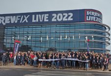 Screwfix Live Opening 725
