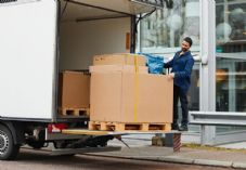 IKEA delivery