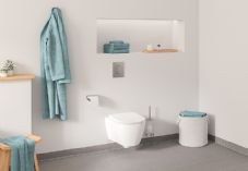 GROHE SOLIDO ALL IN ONE