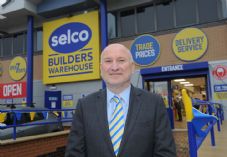 Selco Howard Luft