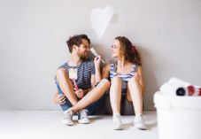 Couple paint heart home improvement DIY shutterstock_662598571 (1)