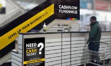 Massmart business finance