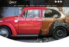 BCF new website October 2022