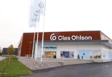 Clas Ohlson Finland 2