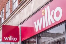 Wilko Storefront