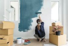 Interior Painting