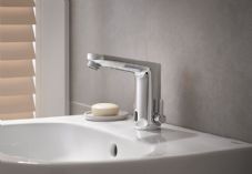 GROHE_Eurosmart Cosmo basin_Chrome
